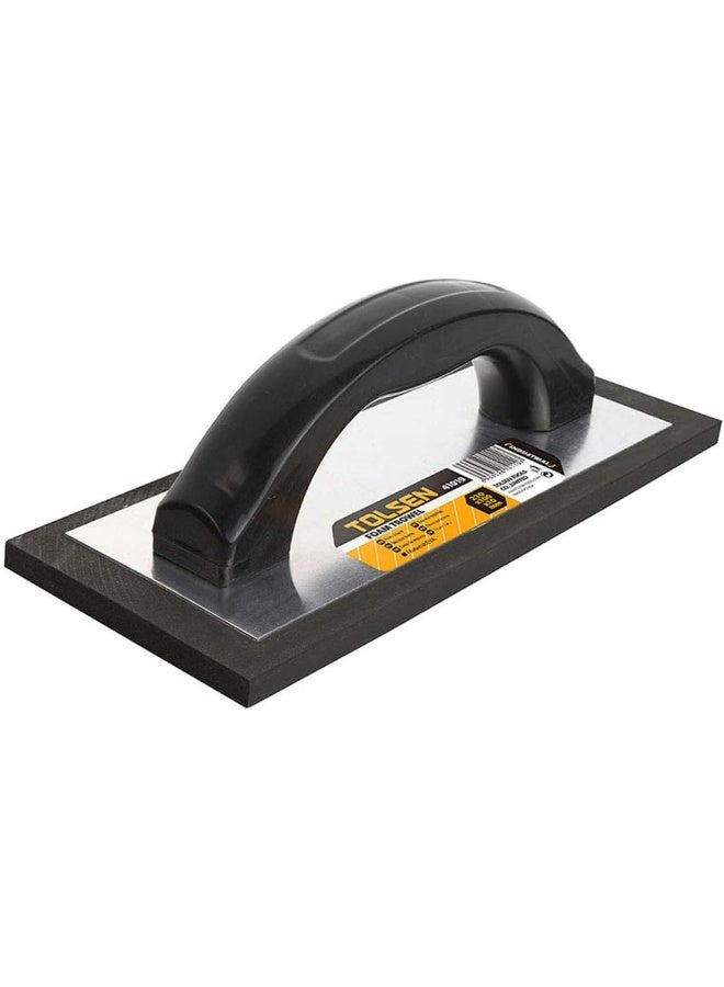 Tolsen Foam Trowel