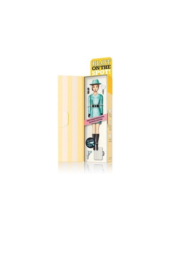 benefit Beneflit the Porefessional Instant Oil-Blotting Stick License To Blot 0.15oz - Image 2