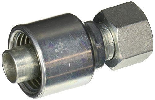 Gates بوابة G25170-1616 أنثوية JIC 37 فليير دوار (ميغا كريميب) ، كبير - Image 1