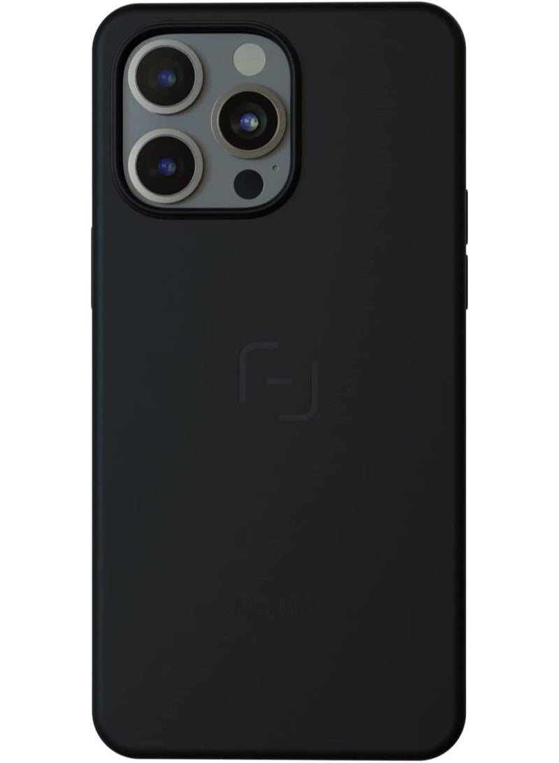 MagBak for iPhone 14 Pro series case with MagSticks to Mount Anywhere - Image 1