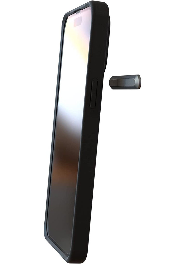 MagBak for iPhone 14 Pro series case with MagSticks to Mount Anywhere - Image 3