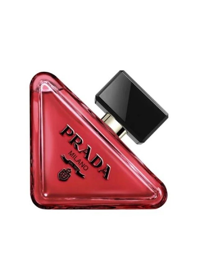 برادا لينيا روسا عطر برادا بارادوكس راديكال إيسنس 90 مل - Image 1