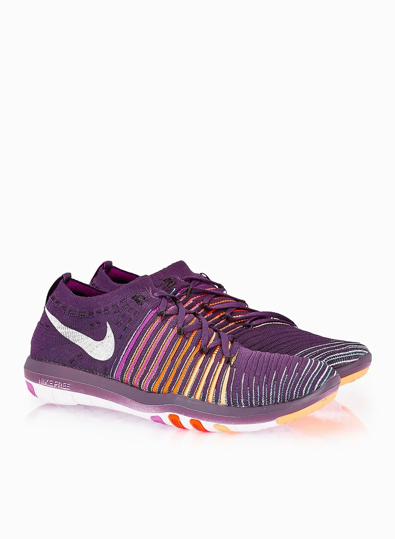 Nike Free Transform Flyknit