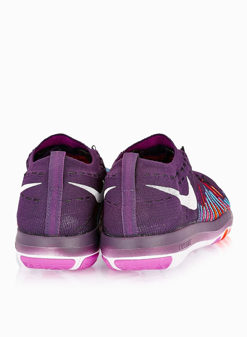 Nike Free Transform Flyknit