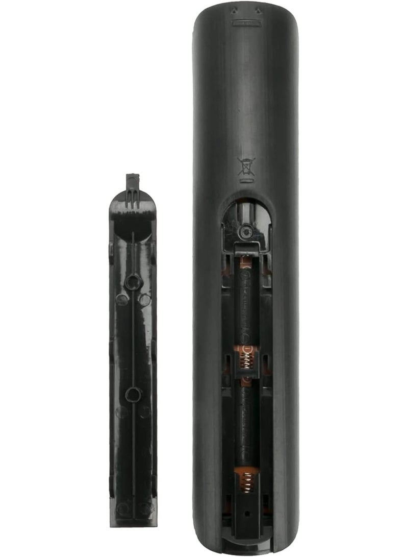 ريبنيو جهاز التحكم عن بعد Allimity AA59-00580A تم استبداله - مناسب لتلفزيون Samsung LED UN40EH5300 UN50EH5300FXZA UN60ES6100 UN40ES6100FXZA UN50ES6150 UN55ES6100F Sub AA59-00790A AA59-00594A AA59-00638A AA59-00581A - Image 4