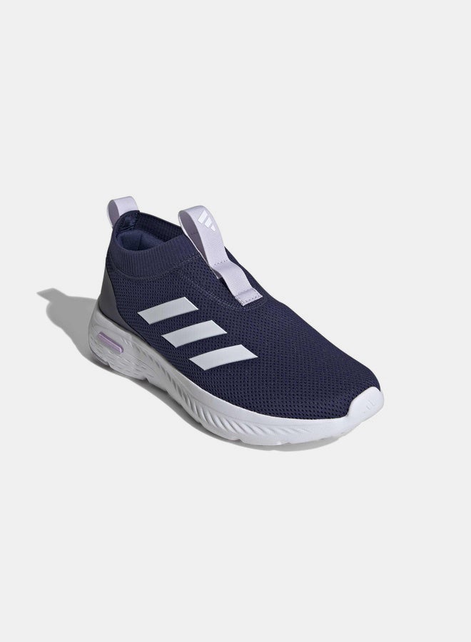 Adidas أحذية جورب كلاودفوم موف - Image 3
