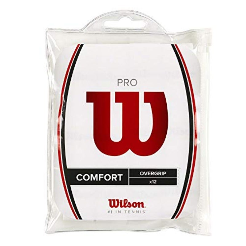 Wilson Overgrip Pro x12 - Image 4
