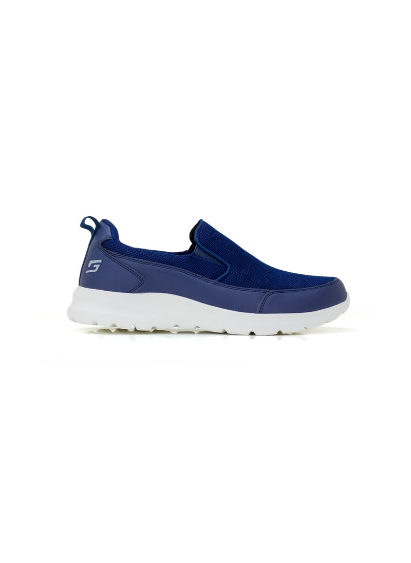 GADZ - Gadz Ezy-Flex Men's Sneakers MG10192 Blue - Image 1