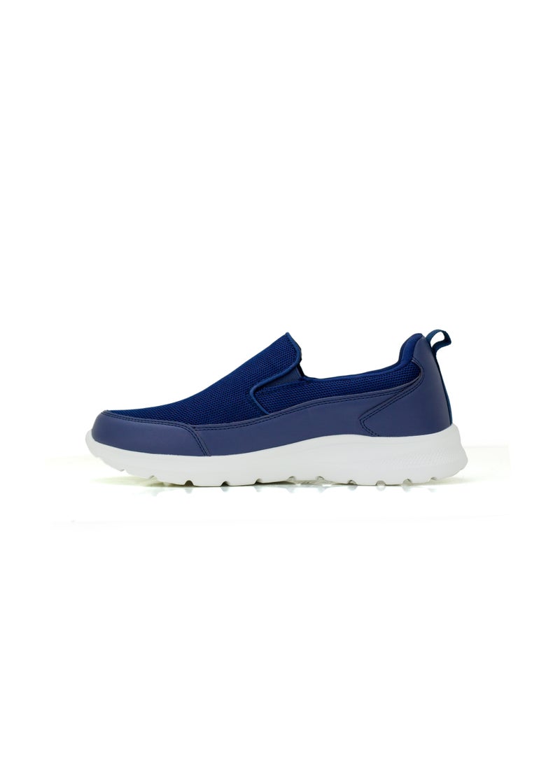 GADZ - Gadz Ezy-Flex Men's Sneakers MG10192 Blue - Image 1