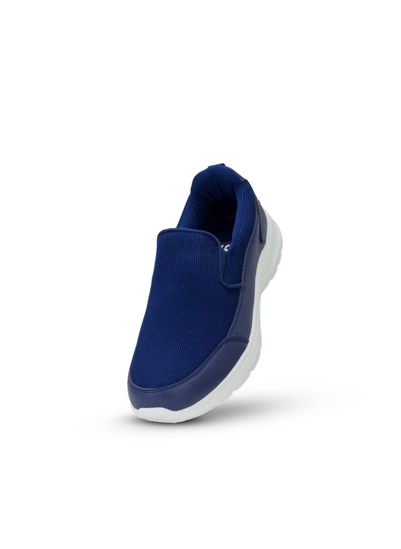 GADZ - Gadz Ezy-Flex Men's Sneakers MG10192 Blue - Image 1