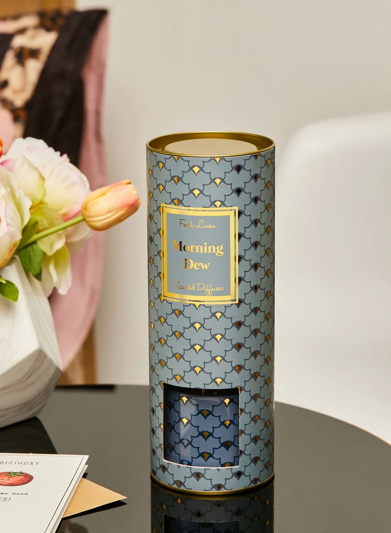 Candlelight Clean Cotton Reed Diffuser 150Ml