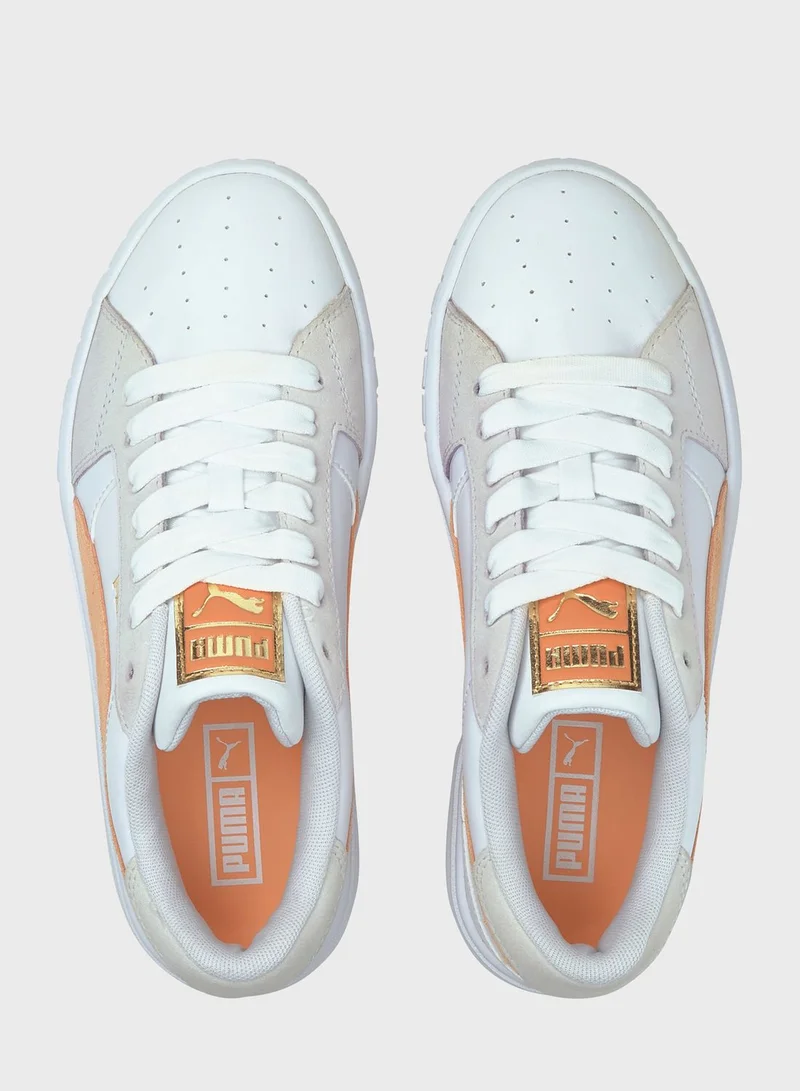 PUMA Cali Star Mix