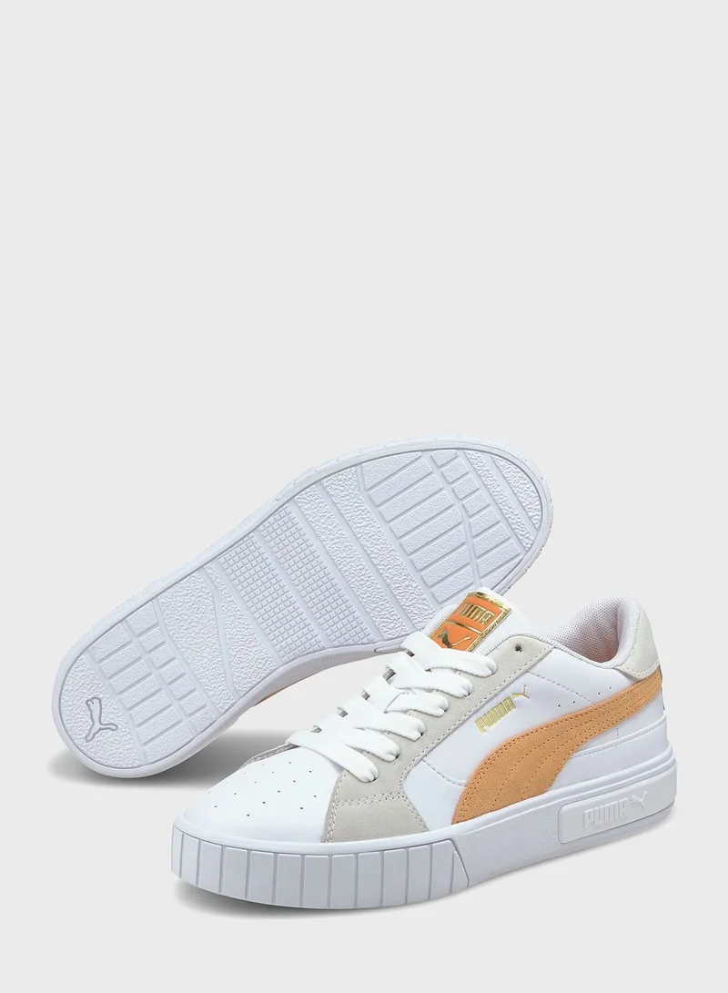 PUMA Cali Star Mix