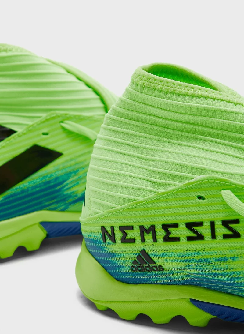 Adidas Nemeziz 19.3 TF