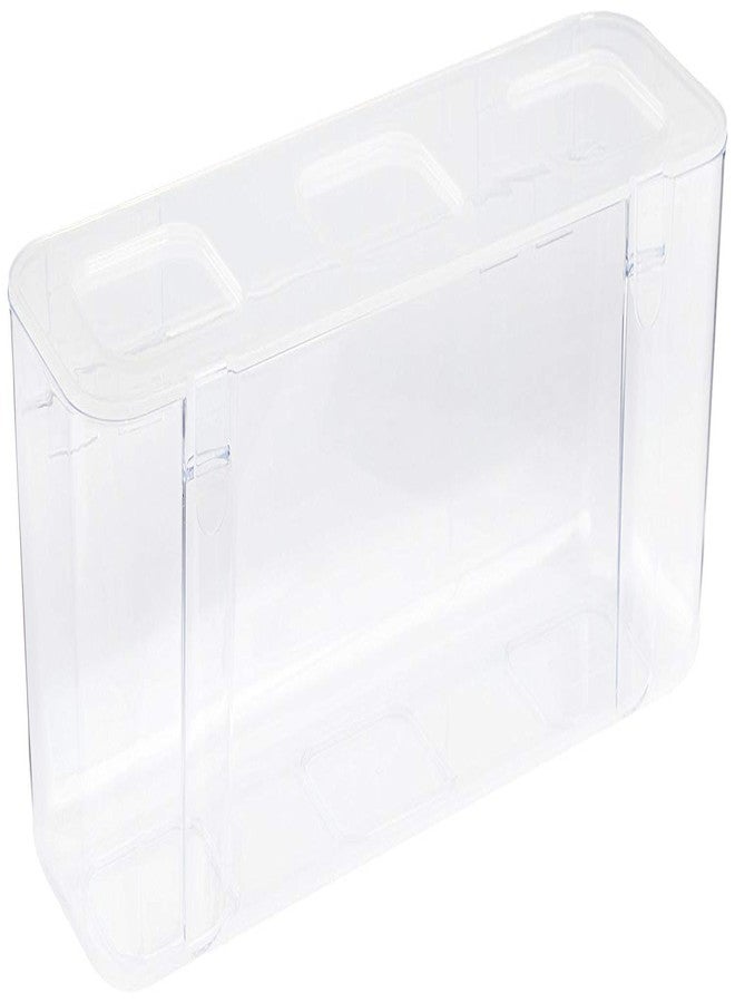 ديفلكتو Deflecto Caddy Organizer Competing, Large, Clear (29301CR) - Image 1