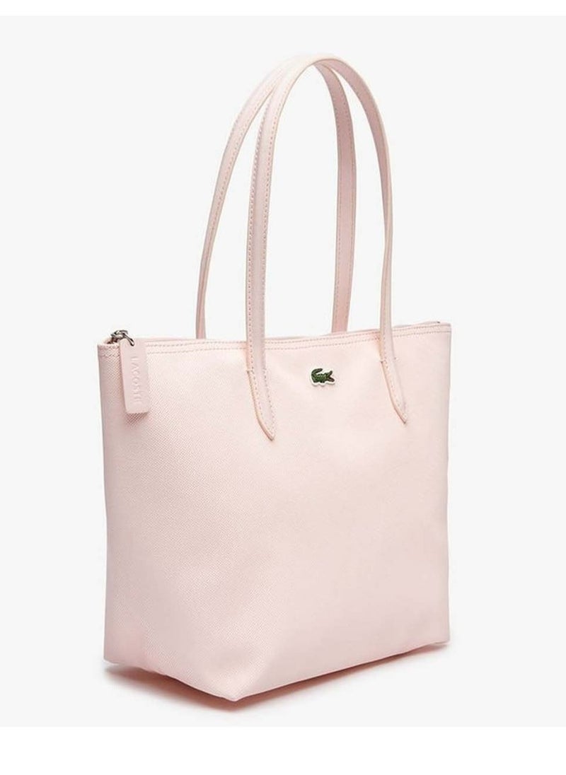 LACOSTE Lacoste Bag for Women, Tote Bag, for Work Weekender Bag Shopper Handbag Travel  - Image 3