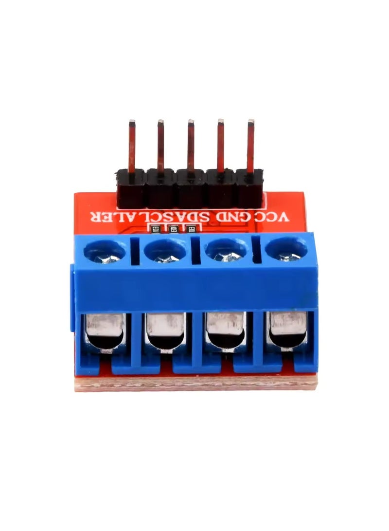 INA226 Current Voltage Monitoring Sensor Module, compatible with Arduino, Raspberry Pi, ESP - Image 4