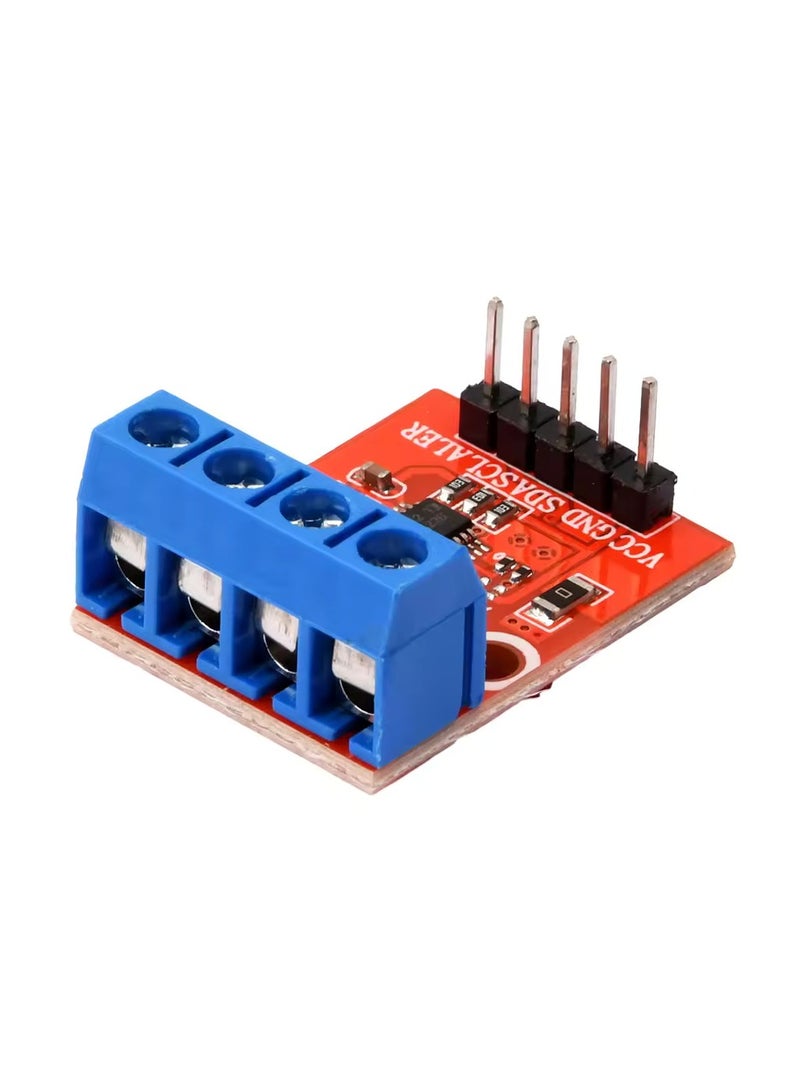 INA226 Current Voltage Monitoring Sensor Module, compatible with Arduino, Raspberry Pi, ESP - Image 3