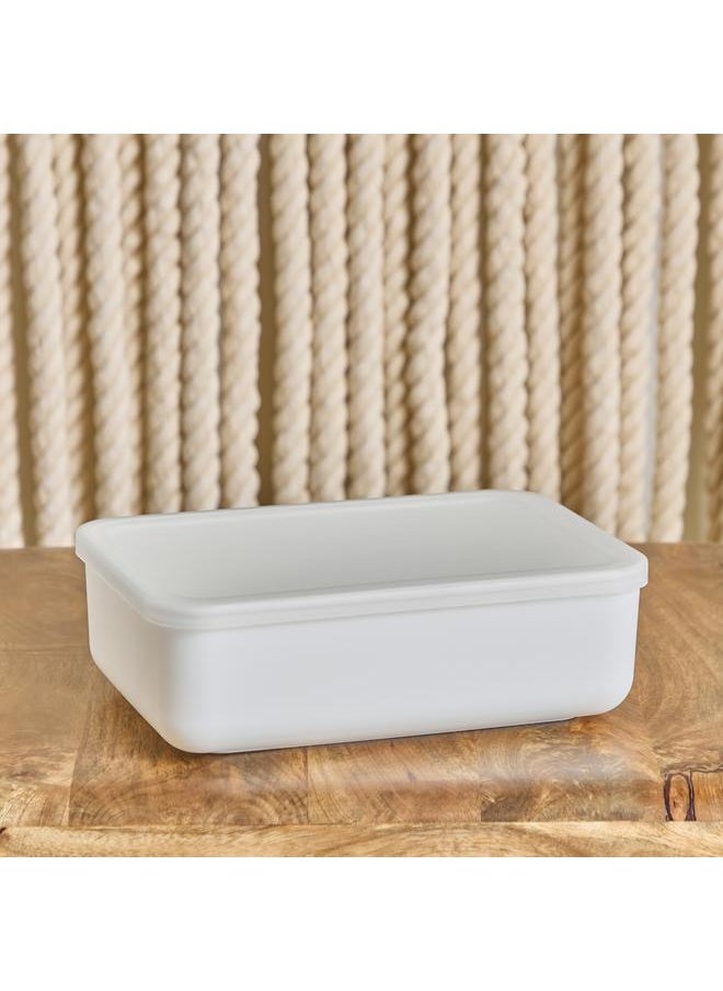 Home Box Orion Storage Box with Lid - 26x8x8 cm  - Image 1