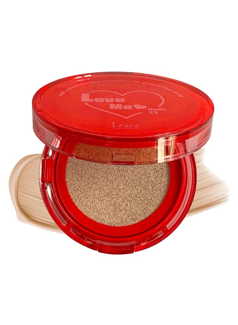 IZEZE Love Me Light Nud #23 14g - Image 1