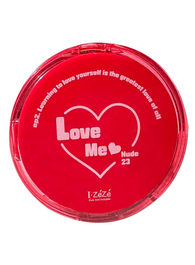 IZEZE Love Me Light Nud #23 14g - Image 3