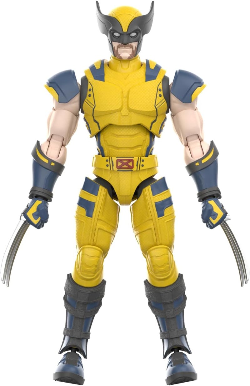 BLOKEES Marvel Infinity Saga Champion Class 05 Building Figure Model Kit, Collectible Action Toy - Image 5