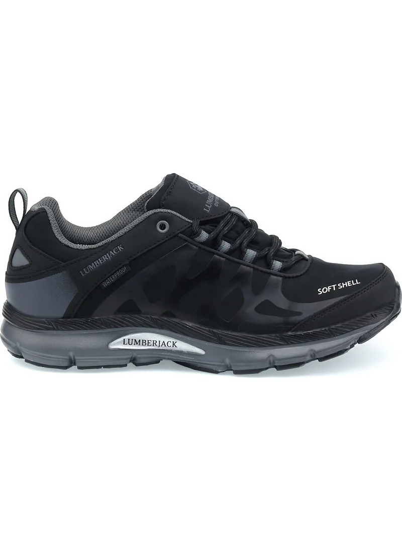 لامبرجاك Ursa 1pr Black Men's Outdoor