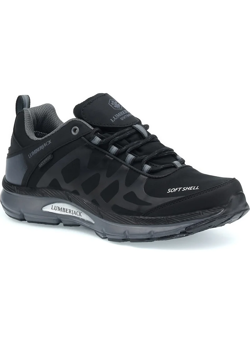 لامبرجاك Ursa 1pr Black Men's Outdoor