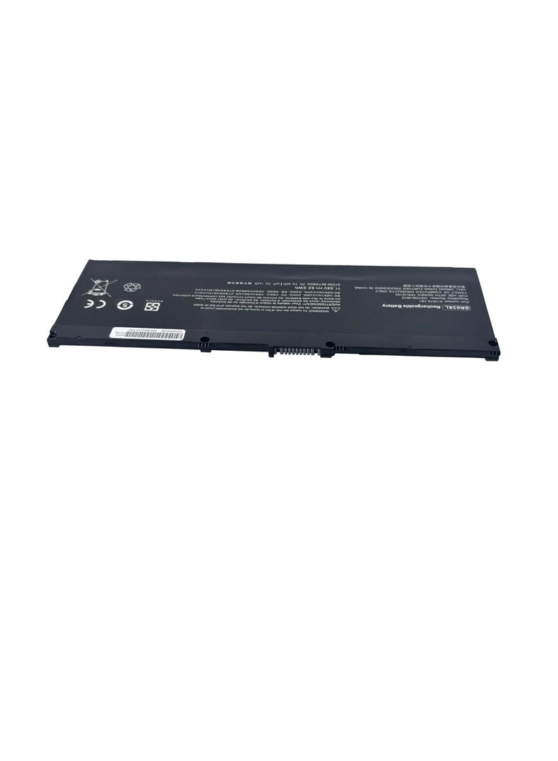 Terabyte SR03XL Laptop COMPATIBLE FOR HP Pavilion 15-CX 17-CD 15-CB 15T-CB000 15T-CX0000 17T-CD000 17T-CD100 SR03052XL-PL HSTNN-DB8Q HSTNN-IB8L L08934-2B1 L08934-1B1 L08934-2C1 TPN-Q194 TPN-C133 TPN-C134 - Image 4