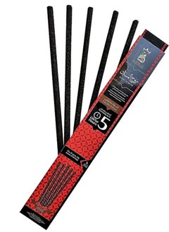 Ansaam Incenses Ansam Galaxy Incense 5 Sticks (Musk Spirit)  - Image 1