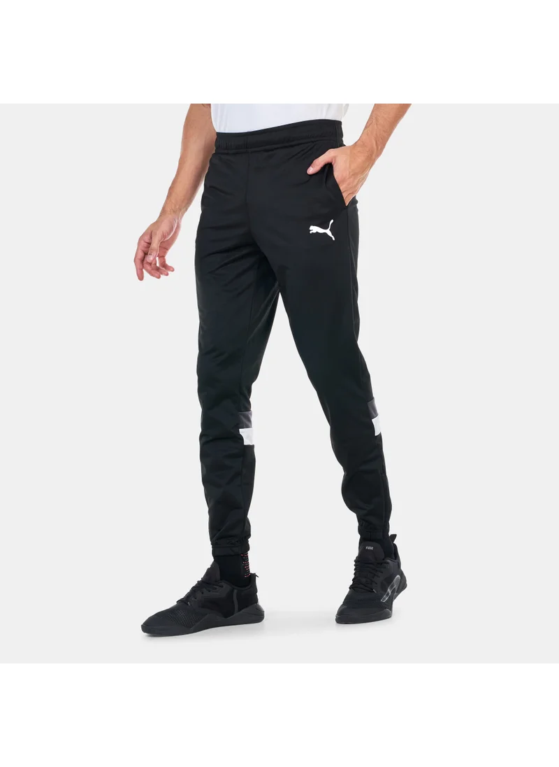 PUMA Men's teamRISE Football Tracksuit
