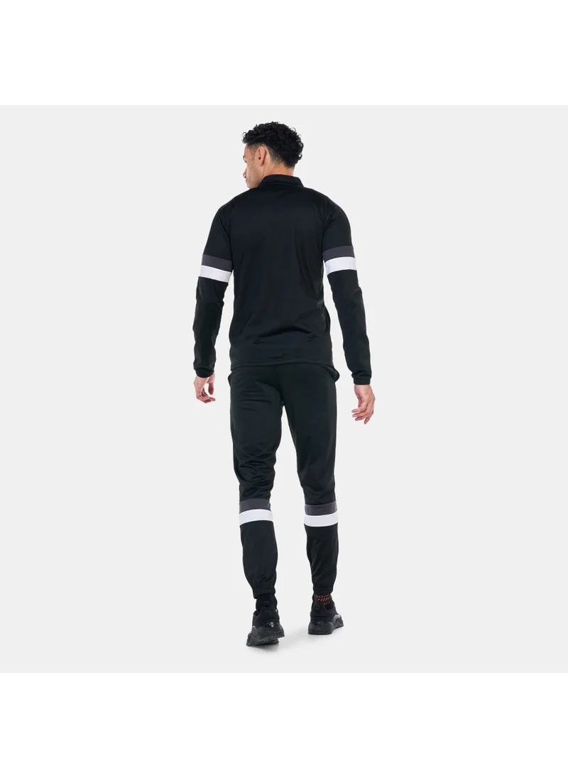 PUMA Men's teamRISE Football Tracksuit