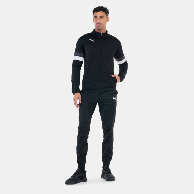 PUMA Men's teamRISE Football Tracksuit