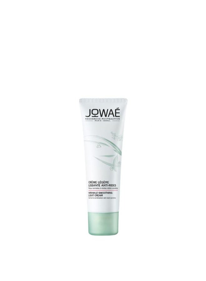 Jowae Jowaé Wrinkle Smoothing Light Cream 40ml - Image 1