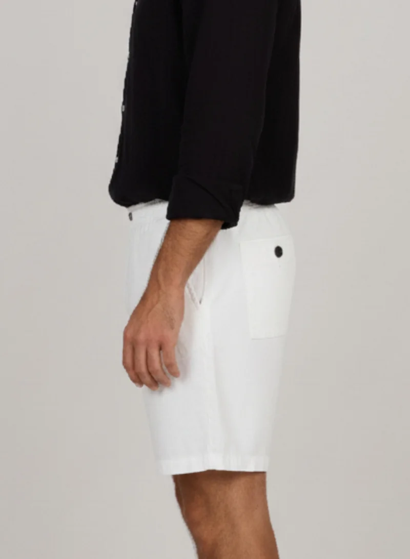 Just Nature  Fit Chino Shorts for Men | Best Price UAE
