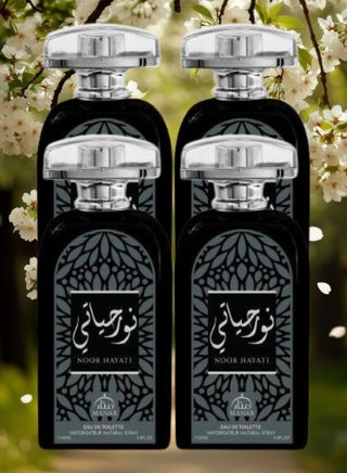 4 قطع عطر نور حياتي 100مل - pzsku/ZB12BA96F849173425D3EZ/45/1749054588/9b253fc9-fd82-46ad-86f5-04c1dd5d658e