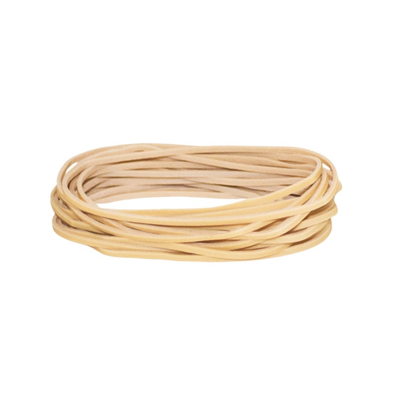 Alliance Sterling Rubber Bands, Size 19, 1 lb. Box (Approx. 1700 Bands) - Image 3