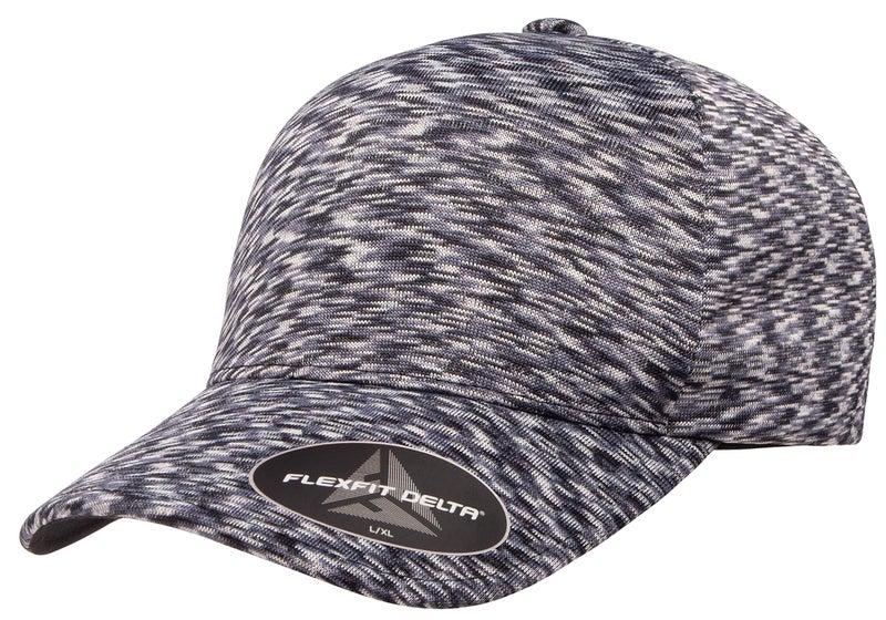 Flexfit Delta Unipanel Cap - Image 1