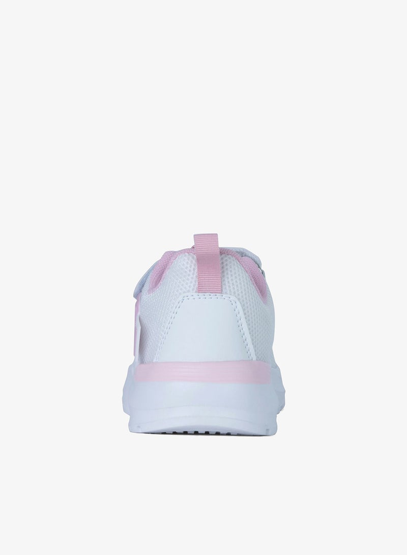 جست كيدز براندز حذاء سنيكرز سكارليت - Image 3