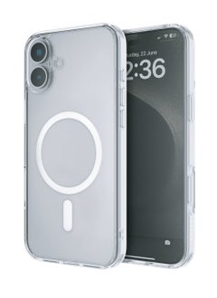 iPhone 16 - Clear