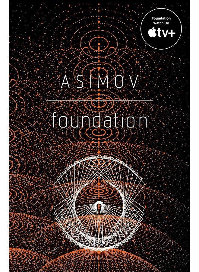 Foundation 3-Book Boxed Set: Foundation, Foundation and Empire, Second Foundation - Image 2