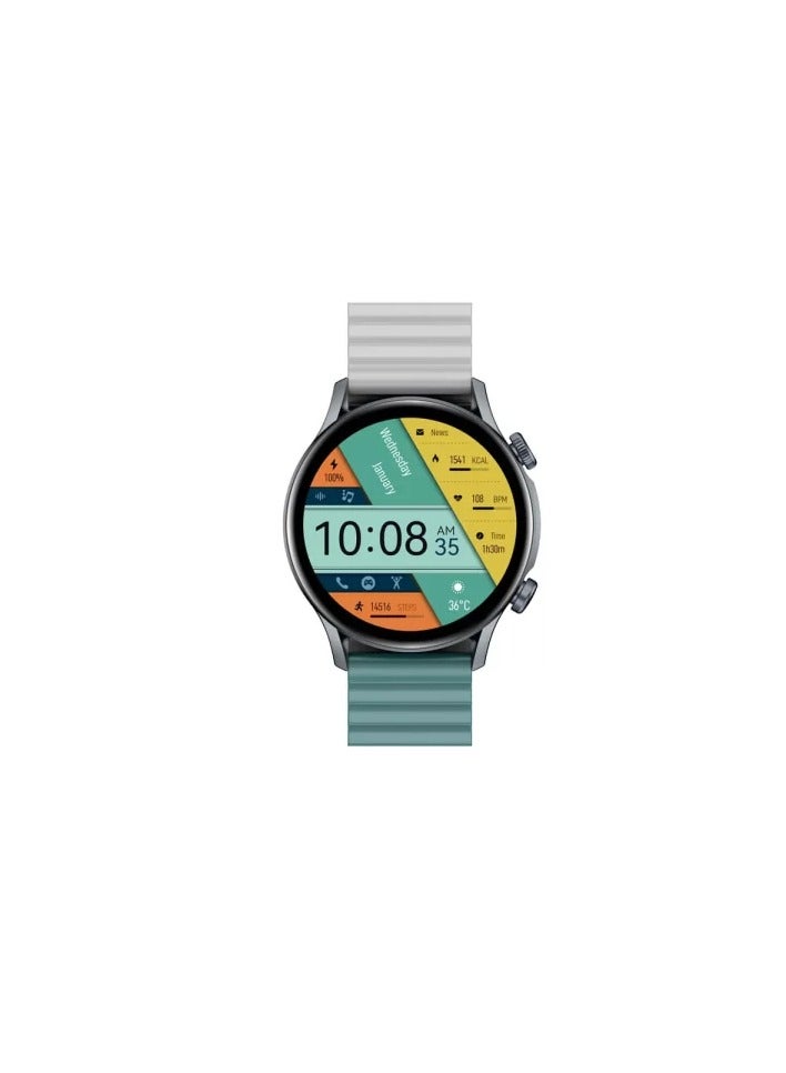 Kieslect Calling Smartwatch Kr Pro Ltd - Image 1