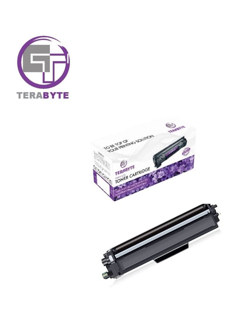Terabyte TONER CARTRIDGE TN2305/TN2320/TN2310/TN235 BLACK - Image 1