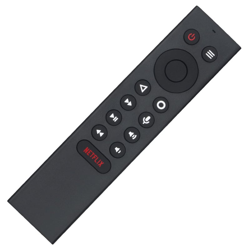 PERFASCIN P3700 sub P2575 P2897 Replacement Voice Universal Remote Control fit for for NVIDIA Shield TV Pro, Fit for NVIDIA Shield TV 2015/2017/2019 Models - Image 5