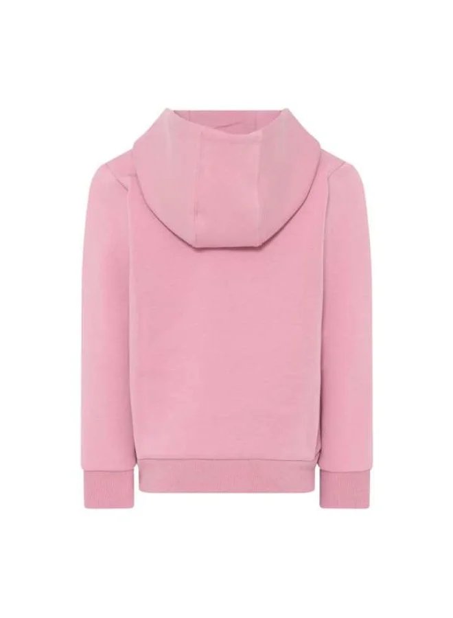 ليغو سويت شيرت بغطاء رأس ليجو