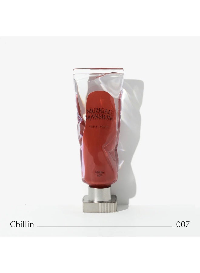 Muzigae Mansion أوبجيه ليكيد 007 تشيلين 6 مل - Image 1