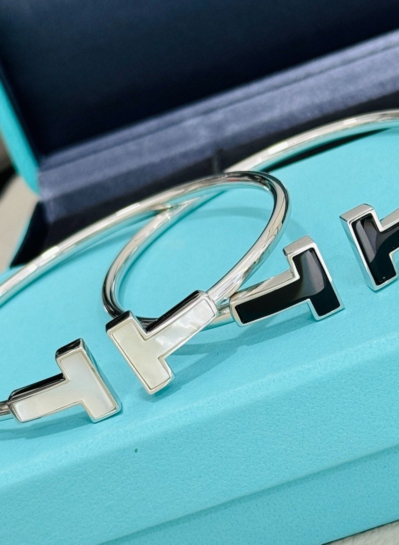 TT Bracelet Permanent Jewelry French Brand Engagement Friend Personalized Jewelry - Image 5