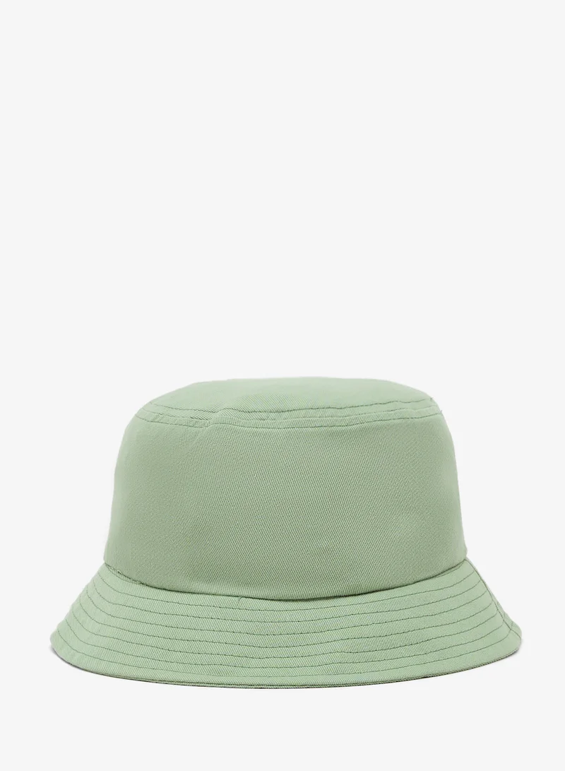 Seventy Five Bucket hat with Seventyfive logo