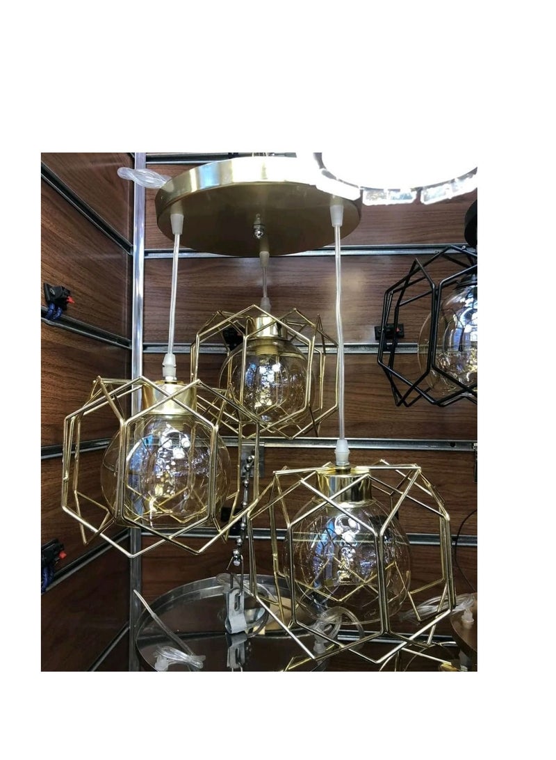 Chandeliers (Norlight) suitable for all decorations