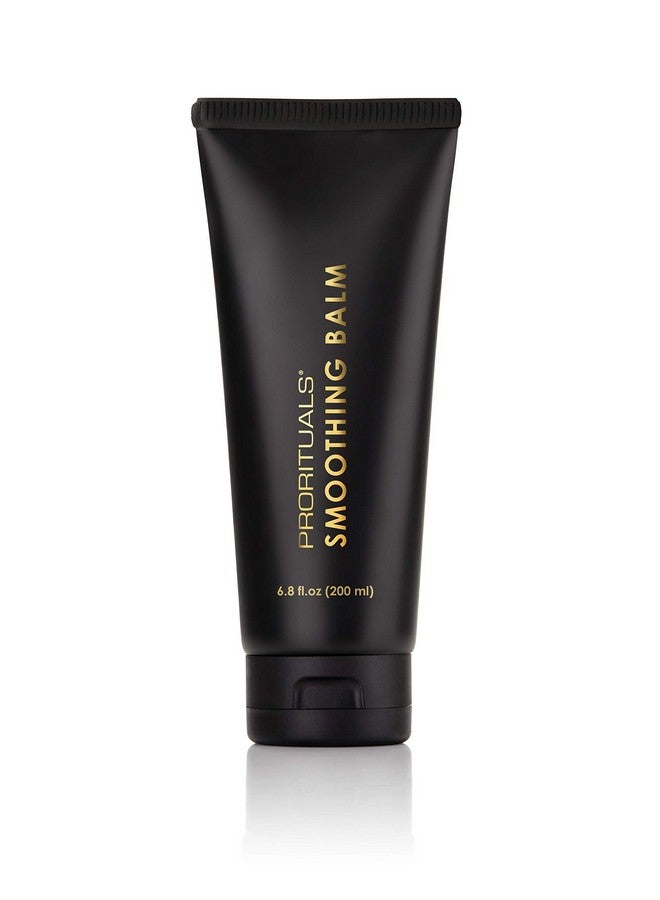 Prorituals Smoothing Balm For Unisex - 6.8 Oz Balm